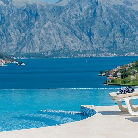 Lavender Bay Apartment B23 Kotor Exterior foto