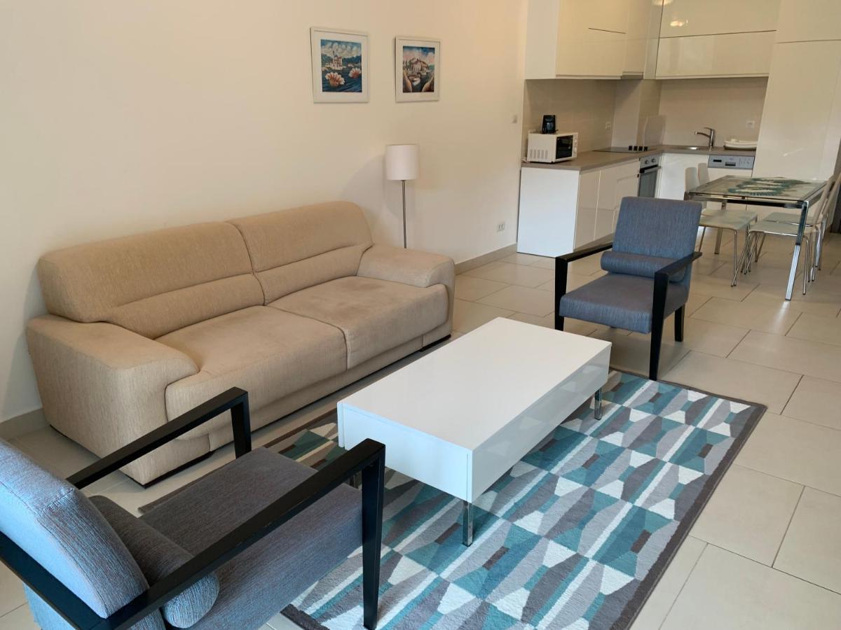Lavender Bay Apartment B23 Kotor Exterior foto