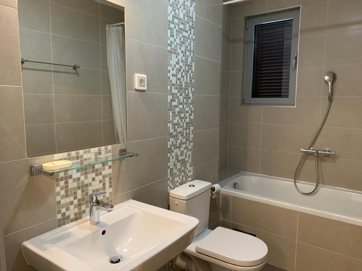 Lavender Bay Apartment B23 Kotor Exterior foto